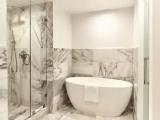 1 Bedroom Presidential Double Suite