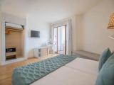 Comfort Single room