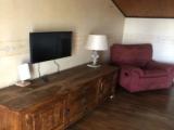 2 Bedrooms Junior Suite with balcony and with garden view