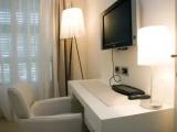 Double Suite with sea view