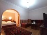 Suite with garden view