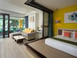 Double Junior Suite