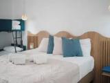 Deluxe Double room with garden view