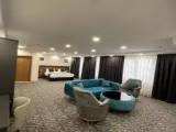 Triple Suite with city view