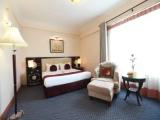Executive Single room