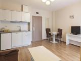 1 Bedroom Apartment with balcony