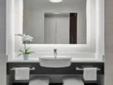 Double room with city view