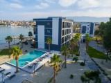 Standard Double room with sea view