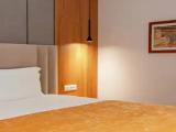 Superior Double room with balcony