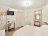 1 Bedroom Deluxe Double room