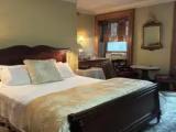 Classic room