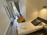 Economy Single room with balcony
