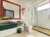 Deluxe Double room with pool view