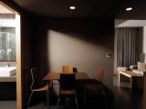 1 Bedroom Junior Suite with balcony and with sea view