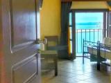 Standard room with sea view