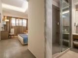 Standard Single Basement room