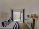 Club Double room