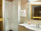 Superior Twin room with balcony