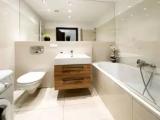 2 Bedrooms Deluxe Apartment with balcony