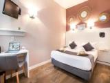Superior Double room with garden view