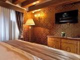 Classic room
