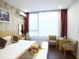 Deluxe Single Family room