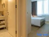 2 Bedrooms Family Apartment