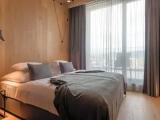 Standard room with balcony