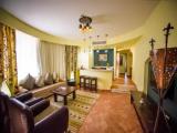 Double Junior Suite