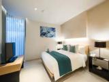 2 Bedrooms Tropical Private Pool Suite