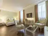 Classic room