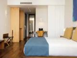 Deluxe room with balcony