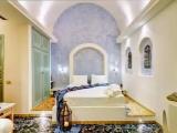 Executive Double Suite