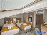 Standard Attic room