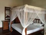 Deluxe room with balcony and with sea view