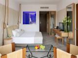 Superior Single room with sea view