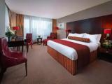 Standard room with sea view