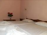 Deluxe Double room with balcony and with view