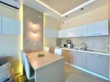 1 Bedroom Superior Double Apartment with sea view