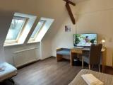 Superior Double room with garden view