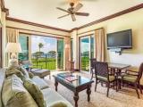 2 Bedrooms Standard room oceanfront