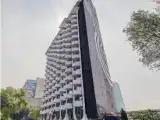 Run of House
