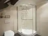 1 Bedroom Superior Apartment with city view