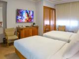 2 Bedrooms Family Suite