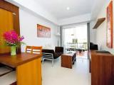 1 Bedroom Standard room