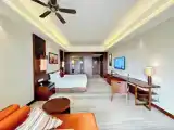 Premier Double room with garden view