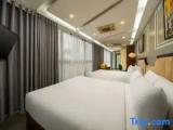 1 Bedroom Standard Double room