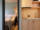 Double Apartment