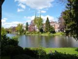 1 Bedroom Double Apartment
