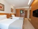 Superior Quintuple room